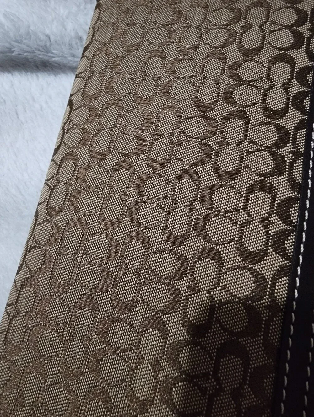 Coach clean pre
